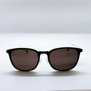 Black Hugo boss sunglasses
